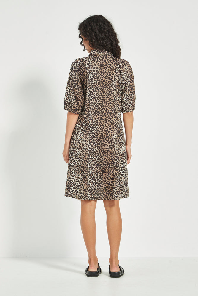 Verge Instinct Dress