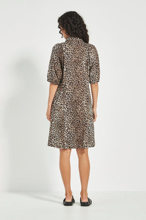 Verge Instinct Dress