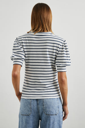 Rails Stripe Top