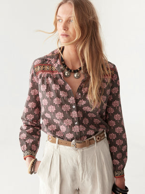Maison Hotel Cohen Shirt
