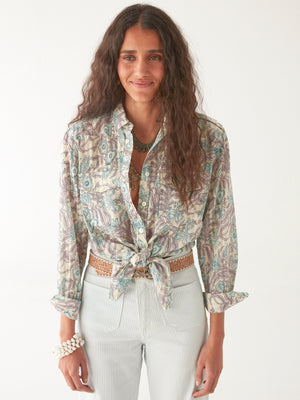Maison Hotel Hawaiian Shirt