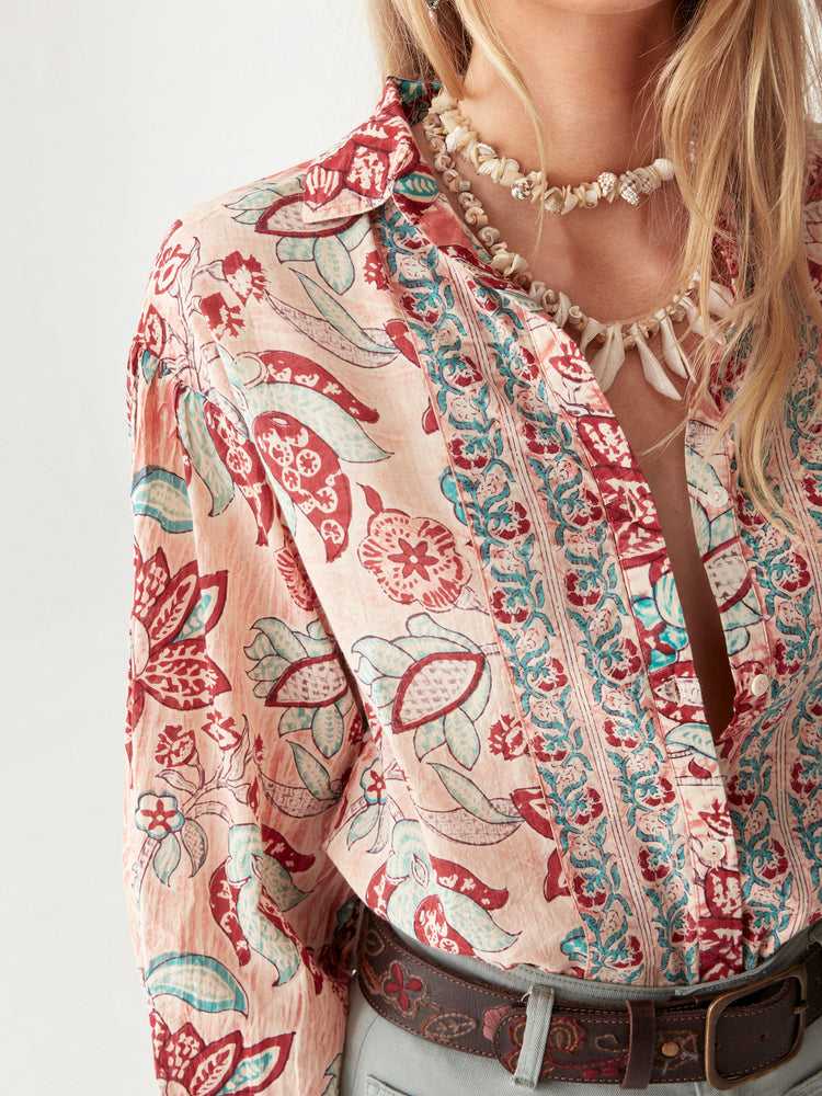 Maison Hotel Tito Shirt