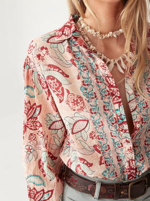 Maison Hotel Tito Shirt