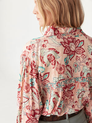 Maison Hotel Tito Shirt