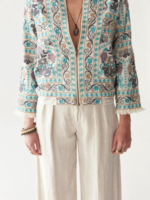 Maison Hotel Audrey Jacket
