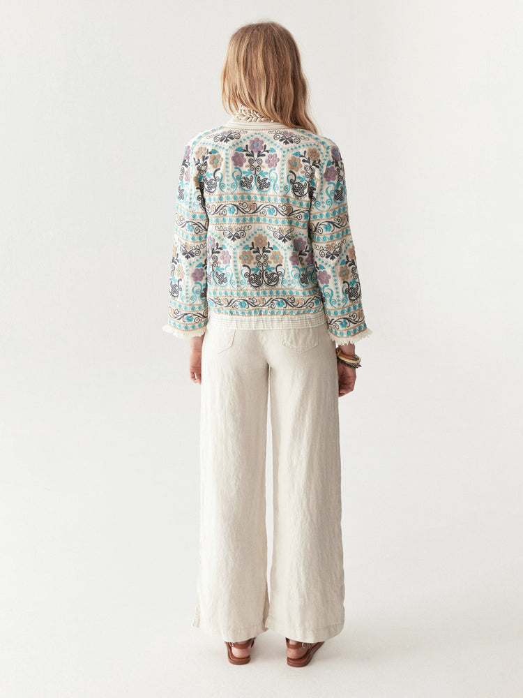 Maison Hotel Audrey Jacket