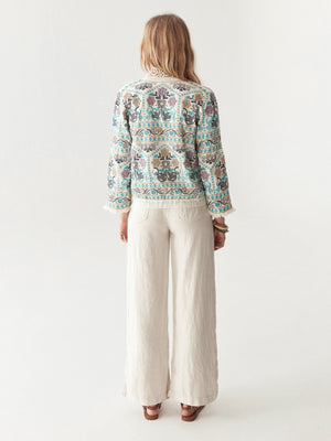 Maison Hotel Audrey Jacket