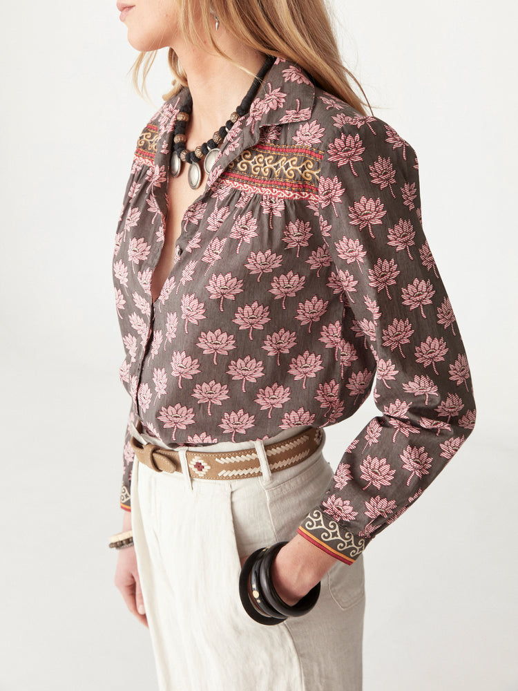 Maison Hotel Cohen Shirt