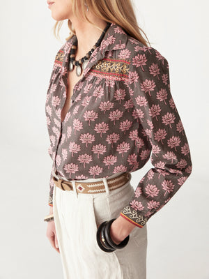 Maison Hotel Cohen Shirt