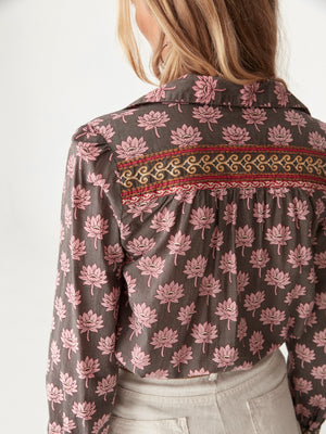 Maison Hotel Cohen Shirt