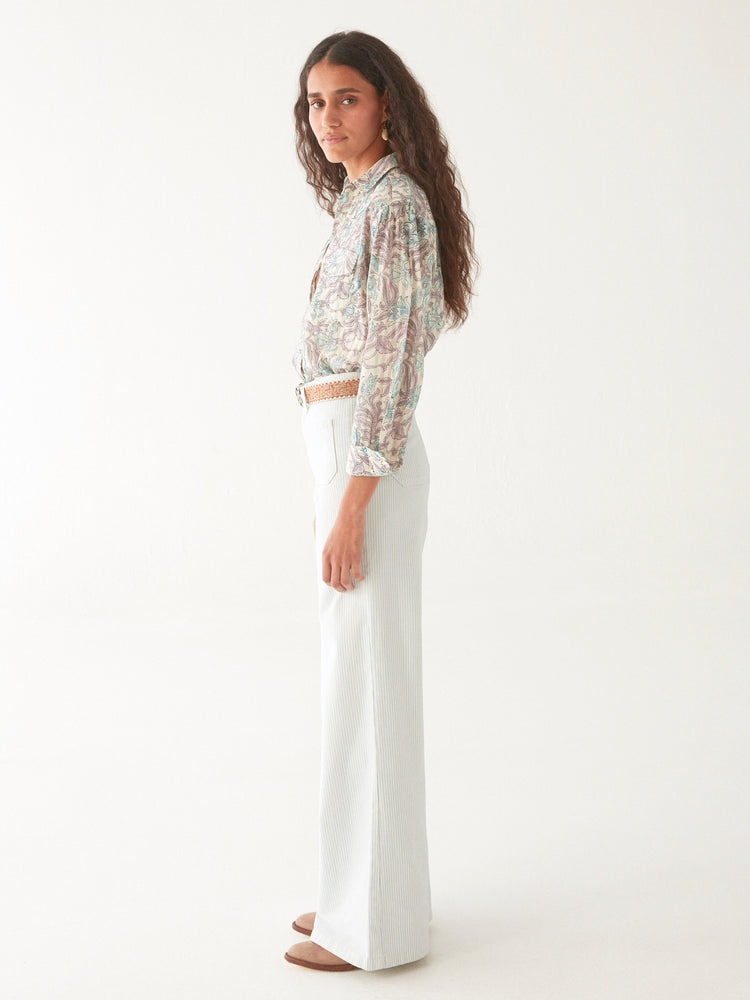 Maison Hotel Hawaiian Shirt