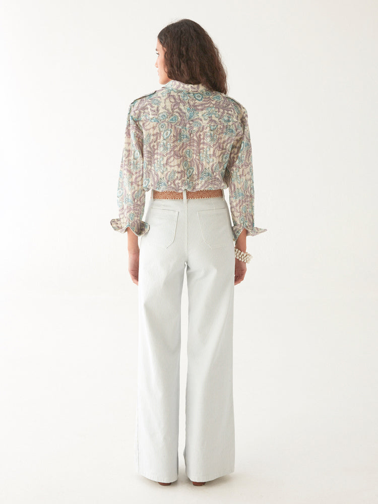 Maison Hotel Hawaiian Shirt