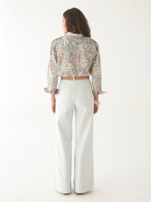 Maison Hotel Hawaiian Shirt