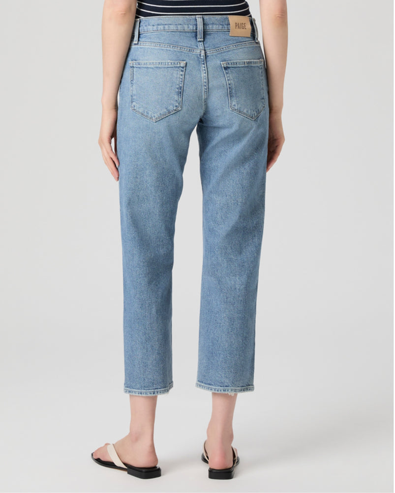 Paige Morgan Ankle Jean