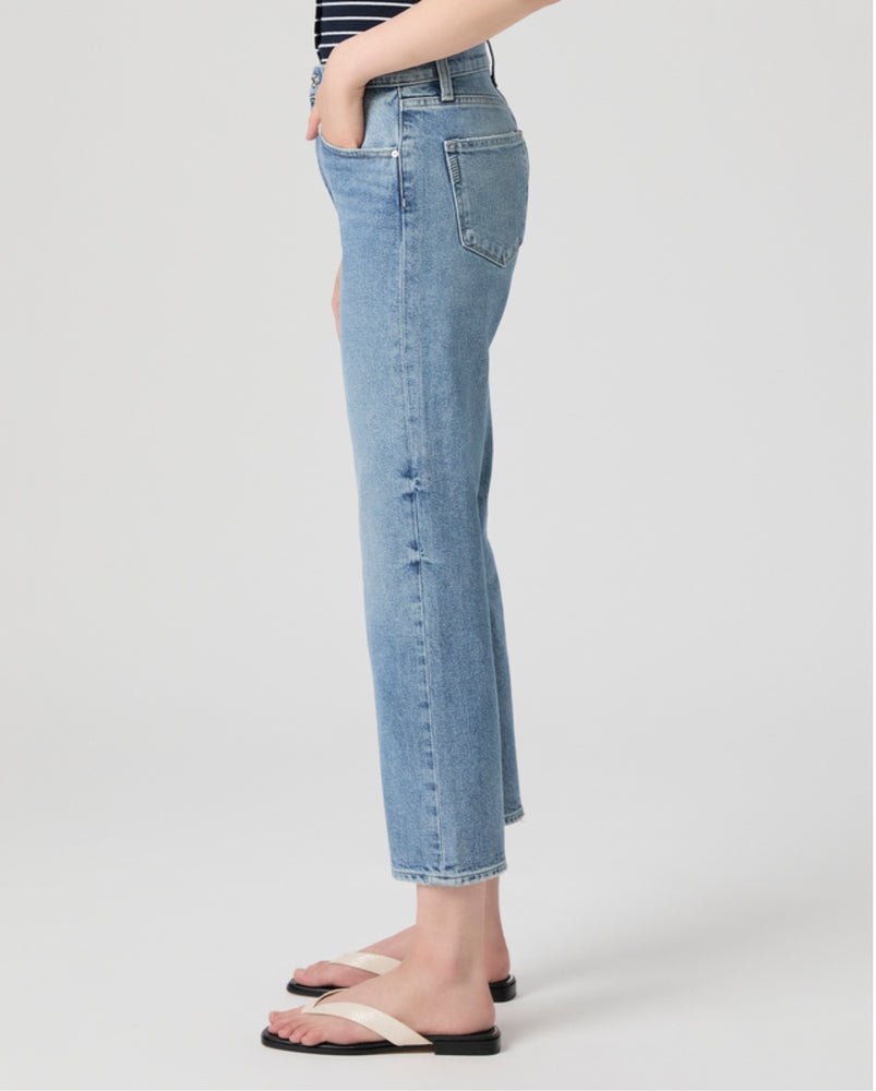 Paige Morgan Ankle Jean