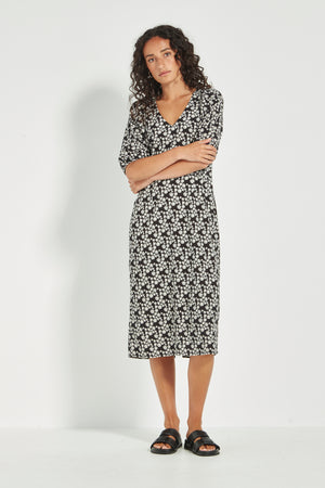 Verge Pixie Dress