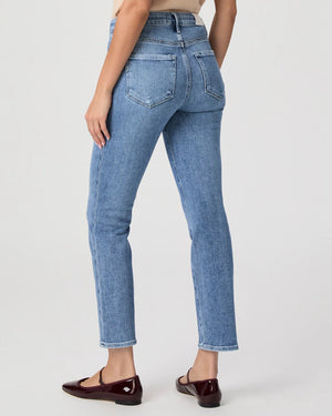 Paige Cindy Light Denim Jean