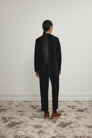 Standard Issue Merino Milano City Jacket