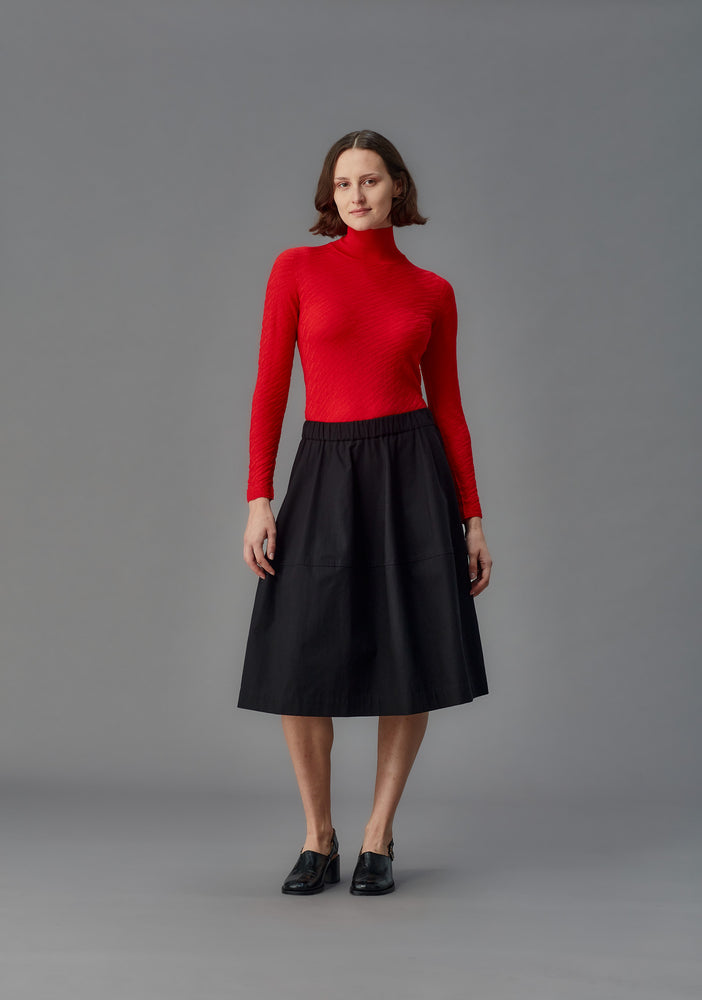 Standard Issue Slatch Skivvy – Claire Designer Clothes