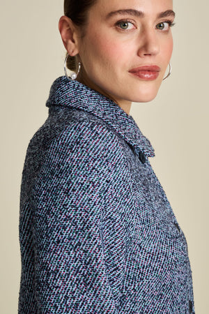 Pom Tweed Jacket