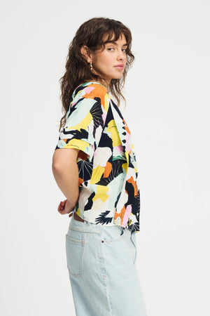Pom Paradise Top