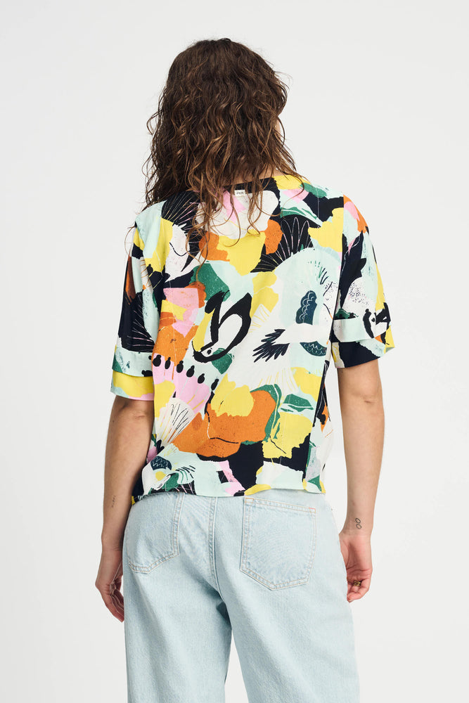 Pom Paradise Top