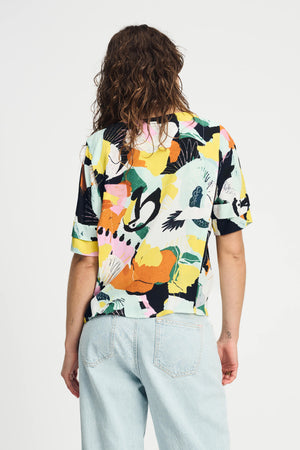 Pom Paradise Top