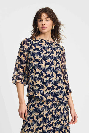 Pom Artisan Sand Top