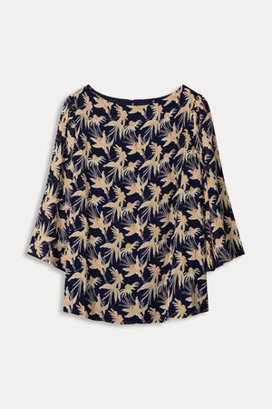 Pom Artisan Sand Top