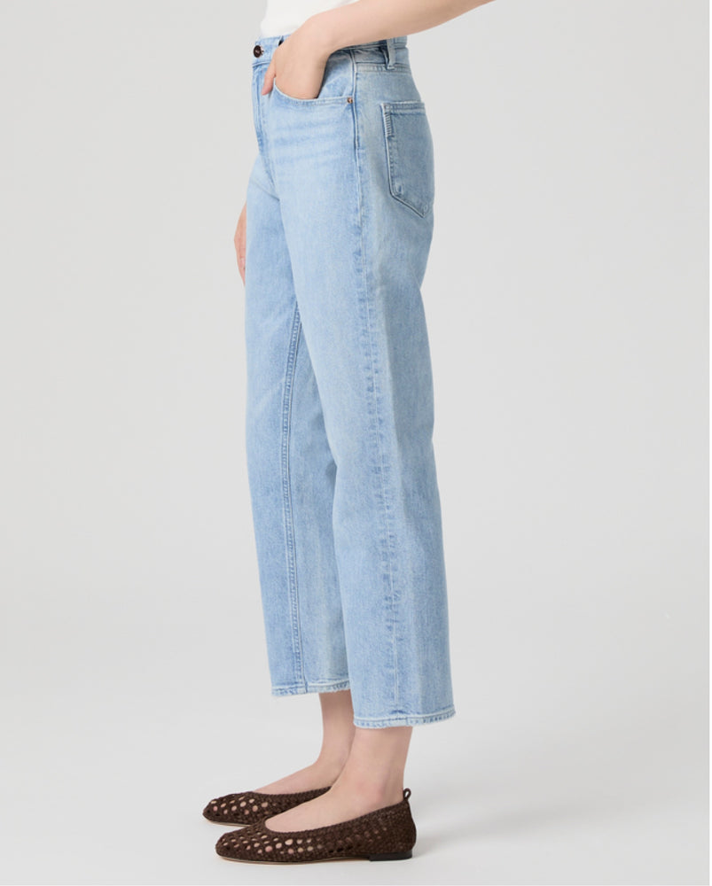 Paige Sawyer Ankle Jean