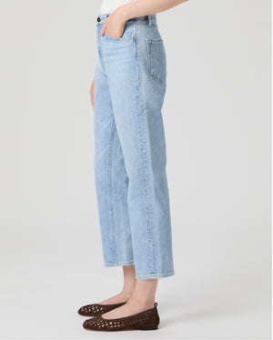 Paige Sawyer Ankle Jean