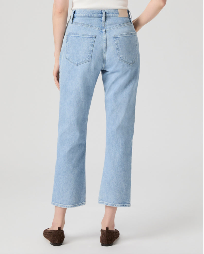 Paige Sawyer Ankle Jean