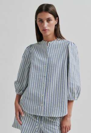 Second Female Stripe Shirt