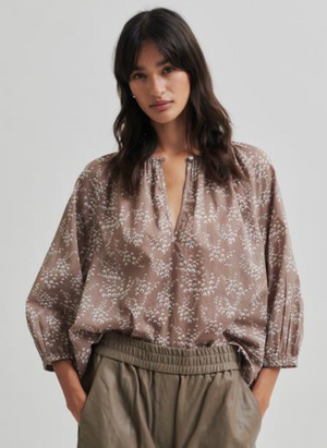 Second Female Sierra Blouse