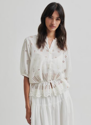 Second Female Blouse