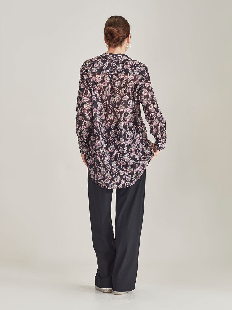 Sills - Porto Floral Shirt