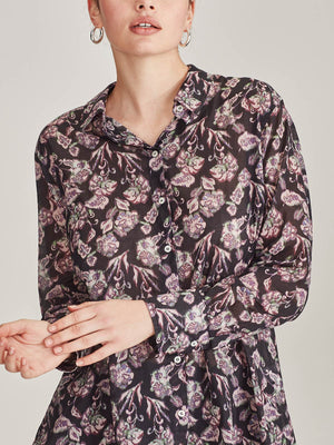 Sills - Porto Floral Shirt