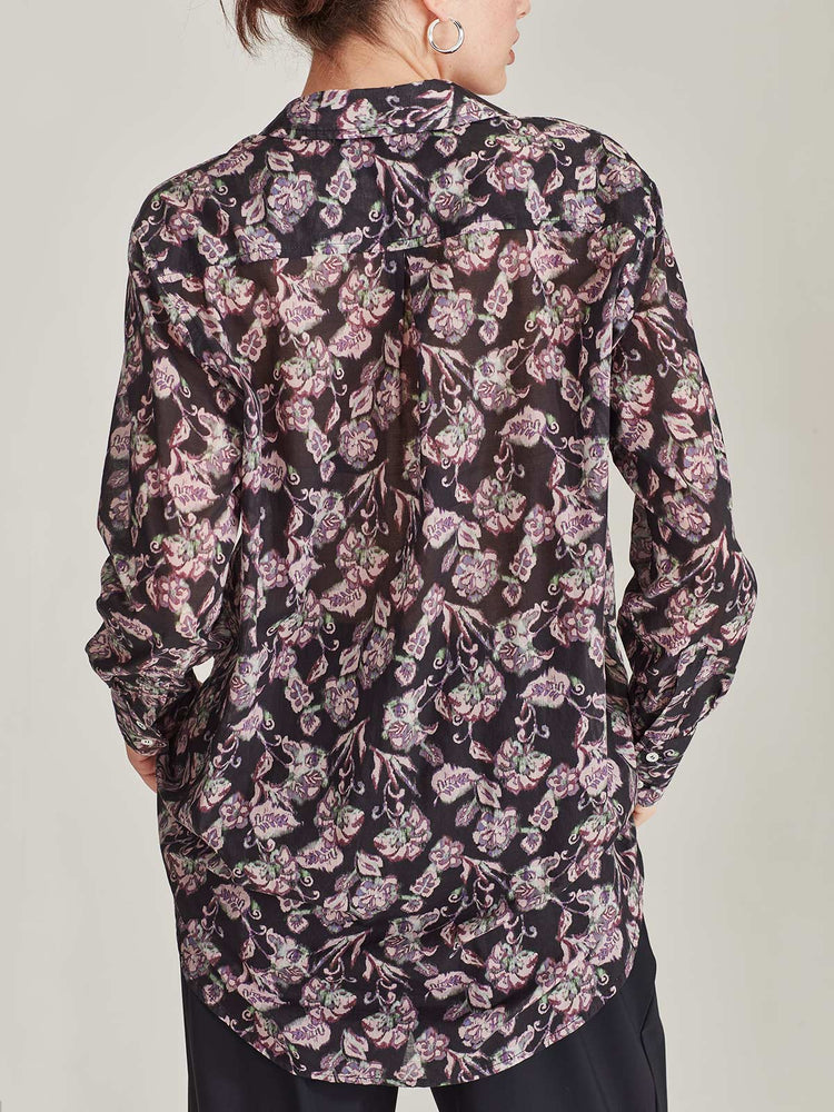 Sills - Porto Floral Shirt