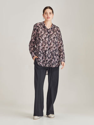 Sills - Porto Floral Shirt