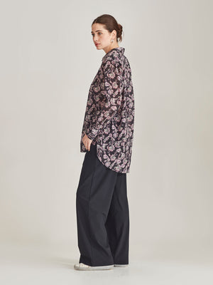 Sills - Porto Floral Shirt