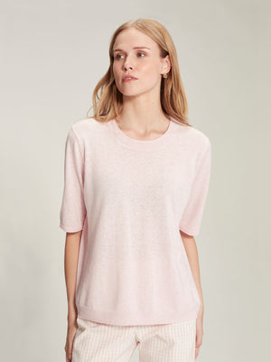 Sills Leo Pink Summer Tee