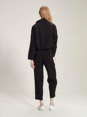 Sills Black Summer Ralph Pant