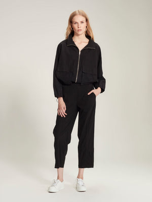 Sills Black Summer Ralph Pant