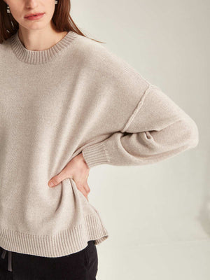 Sills Oat Koli Weekender Jumper