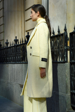 Trelise Cooper Madame President Coat