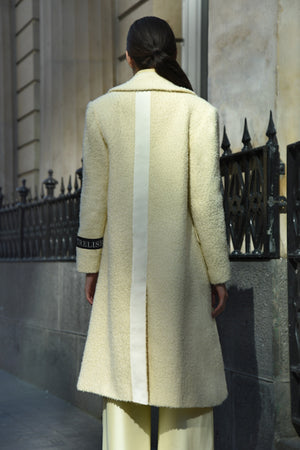 Trelise Cooper Madame President Coat