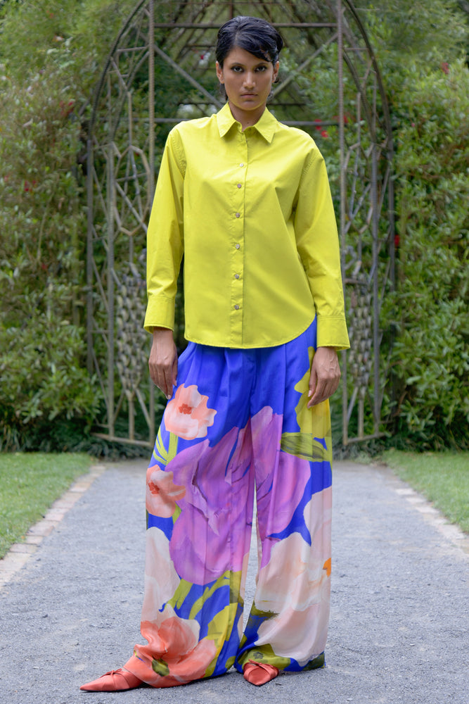 Trelsie Cooper Walk Of The Town Pant