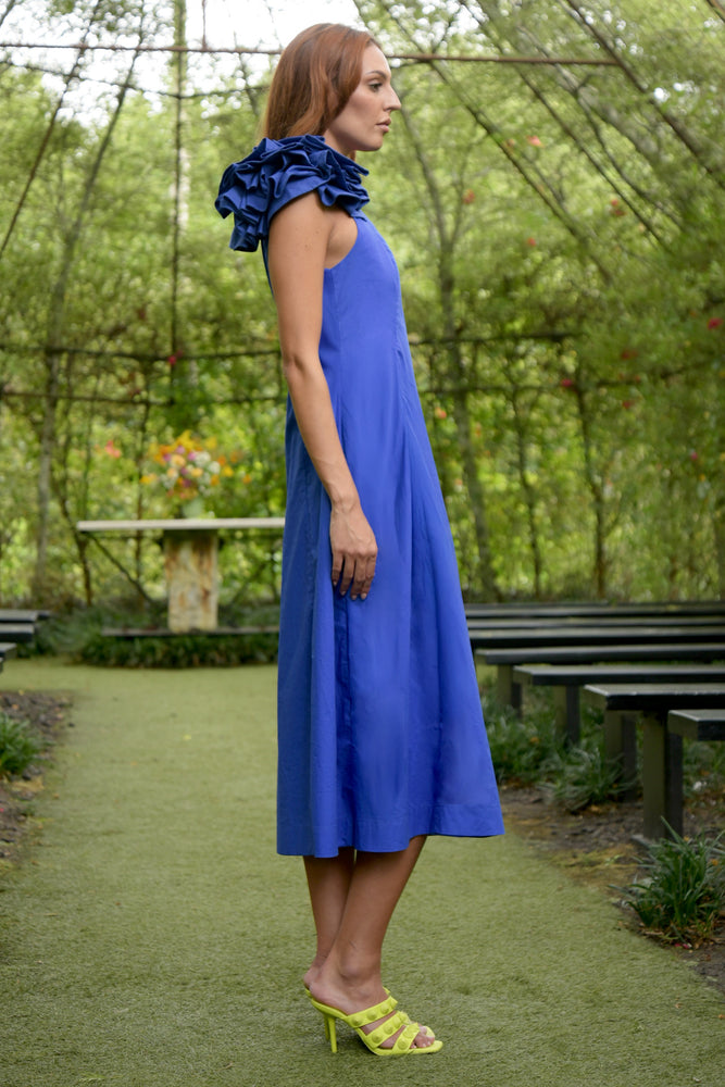 Trelise Cooper On The Bright Side Dress