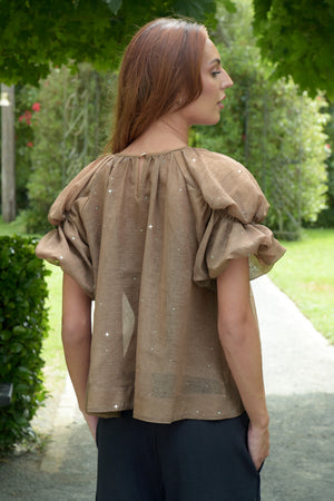 Trelise Cooper Pop Off Blouse