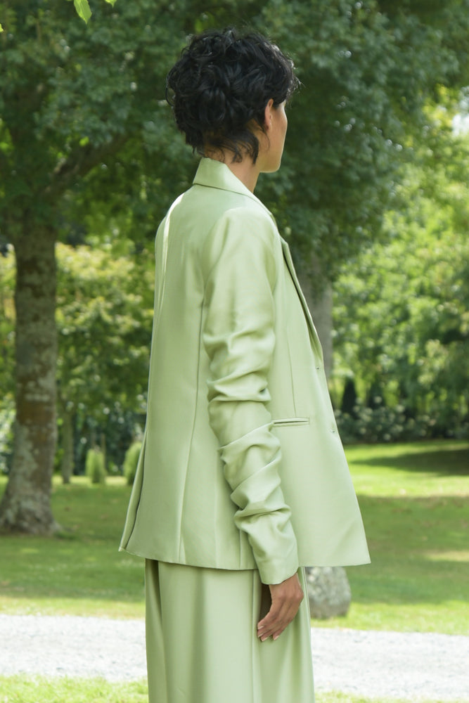 Trelise Cooper Rouche Jacket